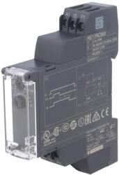 Schneider Electric Timer programabil SPDT 250VAC/8A (RE17RCMU)
