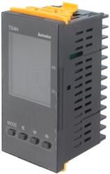 Autonics Regulator temperatură pe panou LCD (TX4H-24R)