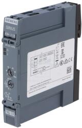 Siemens Timer SPDT 0.05s-100h, 12-240V (3RP2525-1AW30)