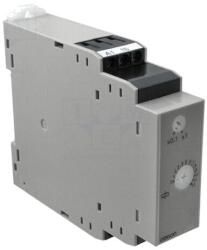 Omron Timer SPDT 1-120s pentru șină DIN (H3DK-HDL 200-240AC)