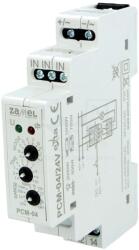ZAMEL Timer analogic SPDT 24V AC/DC (PCM-04/24V)