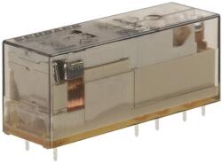 TE Connectivity Releu electromagnetic 48VDC SPST-NO/SPST-NC (6-1415055-1)
