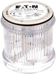 Eaton Semnalizator luminos LED alb IP66 (SL7-L24-W)