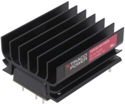 Traco Power Convertor DC/DC 60W 36-75V la 15V (TEN 60-4813WIR)