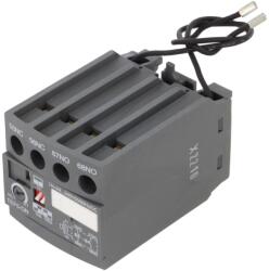 ABB Timer contactor șină DIN, cleme cu șurub (1SBN020312R1000)