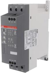 ABB Softstart 22kW 45A pentru șină DIN (1SFA896111R7000)