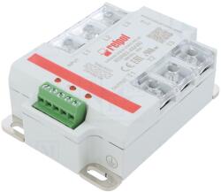 RELPOL Releu Semiconductor 80A 3-Fazat (RSR62-48A80)