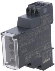Schneider Electric Timer DPDT 12VAC/DC, 0.05s-100h (RE22R2MJU)