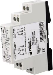 RELPOL Timer SPDT 0, 05s-100h 12-240V (TR-EI1P-UNI)