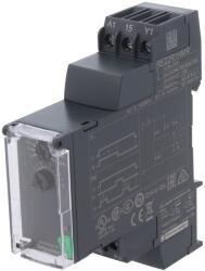 Schneider Electric Releu temporizator SPDT 24-240V AC/DC (RE22R1ACMR)