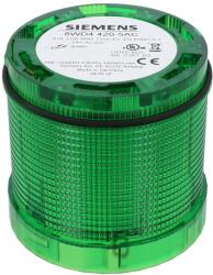 Siemens Semnalizator LED Verde 24V IP65 (8WD4420-5AC)