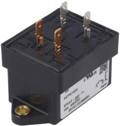 Panasonic Releu electromagnetic SPST-NO 24VDC (AEP51024J)