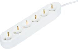 IPEE ATI Prelungitor Ceramic 10m 6 Prize cu CP