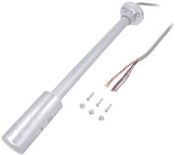 PATLITE Bază pentru semnalizatoare 24V DC IP65 (LR4-02PJNU)