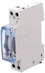 LEGRAND Întrerupător temporizator 30min-24h, 250VAC/16A (T11)