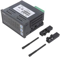 APAR Regulator de temperatură LED, montare pe panou (AR650/P/P/P/WU)