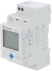 FINDER Întrerupător temporizator 30min SPDT (12.51.8.230.0000)