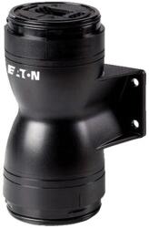 Eaton Bază neagră IP66 pentru semnalizatoare (SL7-CB-D)