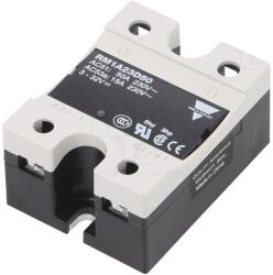 Carlo Gavazzi Releu Semiconductor 1-Fazat 50A (RM1A23D50)