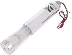 Qlight Coloană de semnalizare LED roșu/verde 24VDC (STA45SLMBZ224RG)