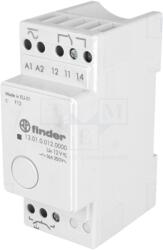 FINDER Releu bistabil și monostabil 12V DC (13.01.0.012.0000)