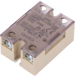 Omron Releu semiconductor 25A, 24. . . 240V AC (G3NA-225B-UTU 100-240VAC)