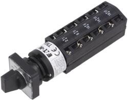 Eaton Electric Comutator cu came EATON ELECTRIC 11 10A 3kW Poz. i stabilă multiple (TM-5-8237/EZ)