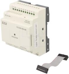 F&F Modul extensie 8 intrări 8 ieșiri relee (FLC18E-8DI-8R)