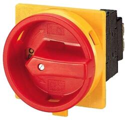 Eaton Electric Întrerupător cu camă OFF-ON 100A 3+N (P3-100/EA/SVB/N)