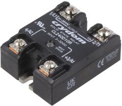 Sensa Releu semiconductor 1-fazat 5A (CL240D05)