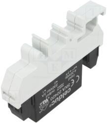 CELDUC Releu Semiconductor 1-Fazat 3A 12-275VAC (XKA20420)