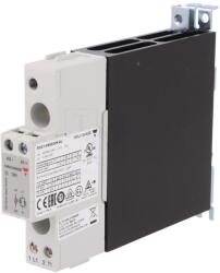 Carlo Gavazzi Releu semiconductor 1-fazat 30A 42-600VAC (RGC1A60D30KGU)