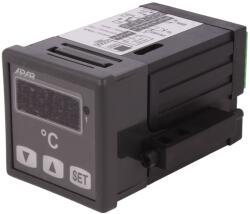 APAR Regulator temperatură Pt100, termocupluri J/K/S (AR601/P)