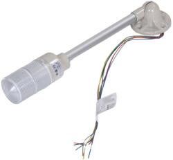 Schneider Electric Semnalizator LED roşu/verde 24VDC (XVGB2SM)