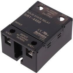 AUTONICS Releu Semiconductor 1-Fazat 50A (SR1-4450-N)