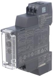 Schneider Electric Timer programabil 0, 1s-100h SPDT 250VAC/8A (RE17RMXMU)