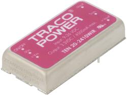 Traco Power Convertor DC/DC 20W 3, 3V 4, 5A (TEN 20-2410WIR)