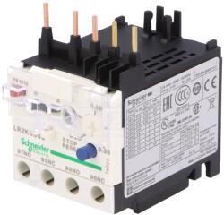 Schneider Electric Releu termic NO NC TeSys K (LR2K0303)