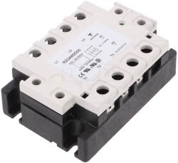 Carlo Gavazzi Releu Semiconductor 3-Fazat 55A 42-660VAC (RZ3A60D55)