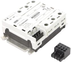 CROUZET Releu semiconductor 3-fazat 50A (GN025DSRL)