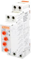 Lovato Electric Timer programabil SPDT 1-10 zile (TMM2)