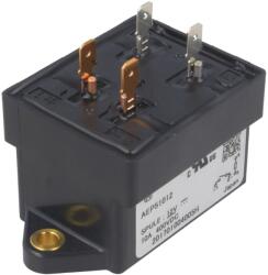 Panasonic Releu electromagnetic SPST-NO 12VDC (AEP51012J)