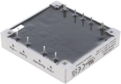 Cincon Convertor DC/DC 50W 18-36V la 12V (CHB50-24S12)