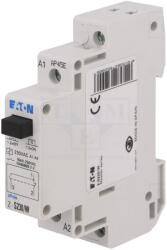 Eaton Electric Releu bistabil SPDT 16A IP20 (Z-S230/W)