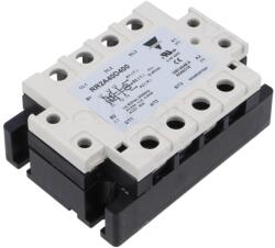 Carlo Gavazzi Releu Semiconductor 11A 40-440VAC CARLO GAVAZZI RR2A40D400 (RR2A40D400)