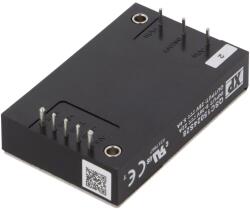 XP Power Convertor DC/DC 150W 9-36V la 28V 5.4A (QSC15024S28)