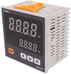 Autonics Regulator Temperatură SPST-NO cu Panou (TCN4L-24R)