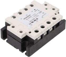 Carlo Gavazzi Releu Semiconductor 3-Fazat 40A (RZ3A60A40)