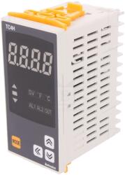 Autonics Regulator temperatură panou LED, Pt100 (TC4H-24R)