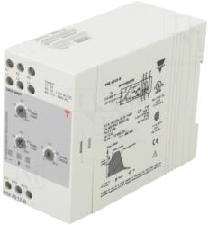 Carlo Gavazzi Softstart 230-400VAC 12A pentru șină DIN (RSE4012-B)